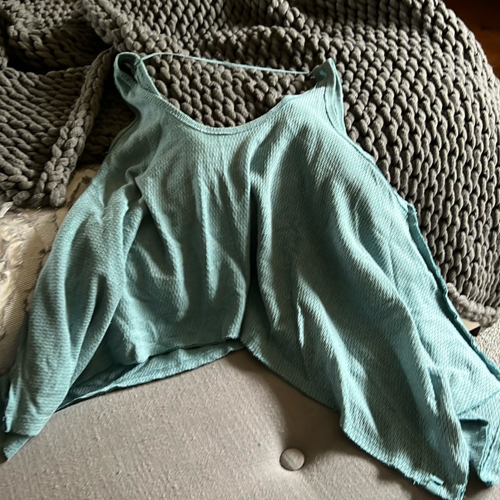 Free People top